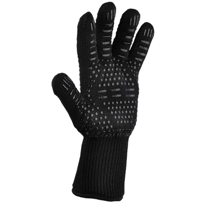 High-Temperature Resistance BBQ Gloves