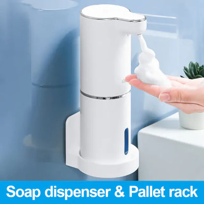 Automatic Soap Dispensers