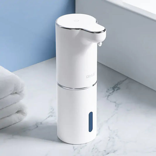 Automatic Soap Dispensers