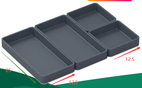 Cake Bread Silicone Baking Pan